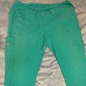 Cherokee Scrub Pants